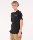 Youth Boys Shredding Tee