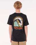 Youth Boys Shredding Tee