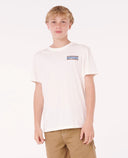 Youth Boys Shredding Tee