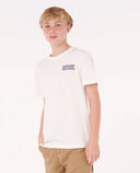 Youth Boys Shredding Tee