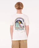 Youth Boys Shredding Tee