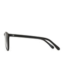 Omar X Eco Matte Black/Grey Sunglasses
