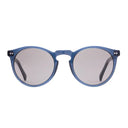 Omar X Eco Crystal Baltic w/Neutral Grey Sunglasses