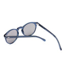 Omar X Eco Crystal Baltic w/Neutral Grey Sunglasses