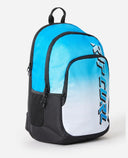 Ozone 30L Faded Slant Backpack