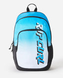 Ozone 30L Faded Slant Backpack