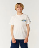 Youth Boys Rip Curl Pro 2026 Tee