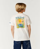 Youth Boys Rip Curl Pro 2026 Tee