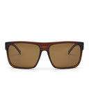 After Dark Woodland Matte/Brown Sunglasses