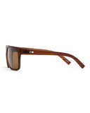 After Dark Woodland Matte/Brown Sunglasses