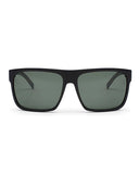 After Dark Matte Black/LIT Grey Polarised Sunglasses