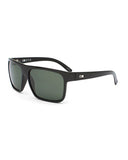 After Dark Matte Black/LIT Grey Polarised Sunglasses