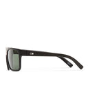 After Dark Matte Black/LIT Grey Polarised Sunglasses