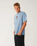 Aus Arch Search Tee