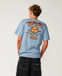 Aus Arch Search Tee