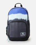 Evo 24L Resin Backpack