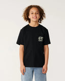 Youth Boys Archive Ripped Tee