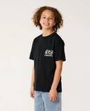 Youth Boys Archive Ripped Tee