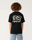 Youth Boys Archive Ripped Tee