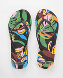 Mixed Bloom Thongs