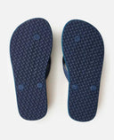 Boys Wetty Fade Bloom Thongs