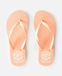 Icons Of Surf Bloom Thongs