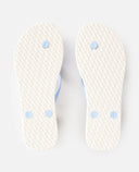 Icons Of Surf Bloom Thongs