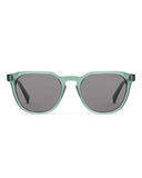 Divide X Eco Crystal Foliage/Neutral Grey Polarised Sunglasses