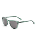 Divide X Eco Crystal Foliage/Neutral Grey Polarised Sunglasses