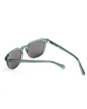 Divide X Eco Crystal Foliage/Neutral Grey Polarised Sunglasses