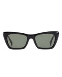 Currents Eco Black/Grey Sunglasses