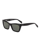 Currents Eco Black/Grey Sunglasses