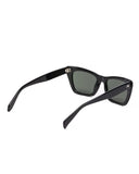 Currents Eco Black/Grey Sunglasses