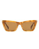 Currents Eco Havana Citrine/Brown Sunglasses