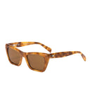 Currents Eco Havana Citrine/Brown Sunglasses