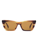 Currents Eco Coco Havana/Brown Sunglasses