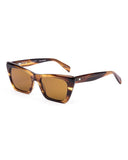 Currents Eco Coco Havana/Brown Sunglasses