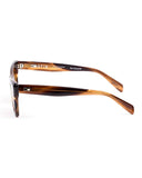 Currents Eco Coco Havana/Brown Sunglasses