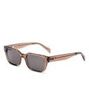 Untitled Eco Crystal Birch/Neutral Sunglasses