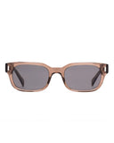 Untitled Eco Crystal Birch/Neutral Sunglasses