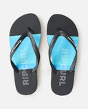 Breakers Bloom Thongs