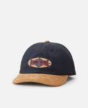 Heritage Oval SB Cap