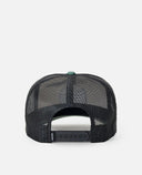 Custom Curve Trucker