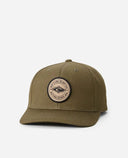 Stapler Snapback Cap