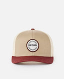 Routine 2.0 Trucker