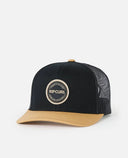 Routine 2.0 Trucker