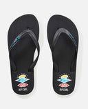 Icons Of Surf Bloom Thongs