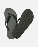 Brand Logo Bloom Thongs