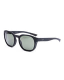 Offset Sport Matte Black/Grey Polarised Sunglasses