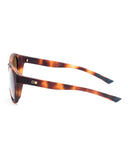 Offset Sport Matte Amberwood Tort/Brown Polarised